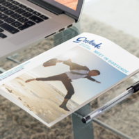 Tourism Marketing Group produceert en promoot de brochure van Meet in Oostende voor 2018 en 2019