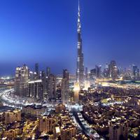 Kennismakingstrip naar Dubai voor internationale verenigingen