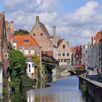 Lezers ontdekken bekend en onbekend Brugge